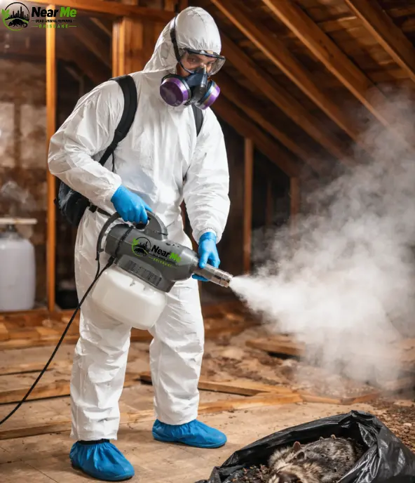 Professional Animal Removal Team Browns Plains